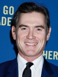 بیلی کروداپ