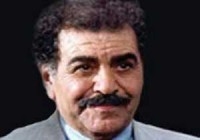 مهدی فتحی - Mehdi Fathi