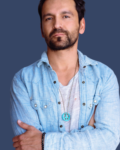 لوئیس بوردونادا