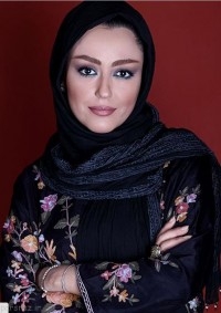 شقایق فراهانی - Shaghayegh Farahani