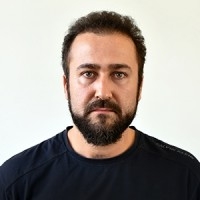 زهیر یاری - Zahir Yari