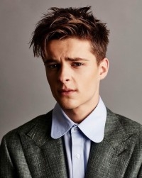 کوری فوگلمنیس