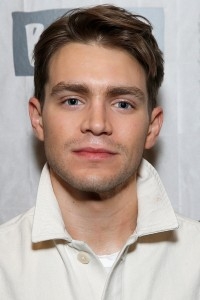 اندرو برناپ