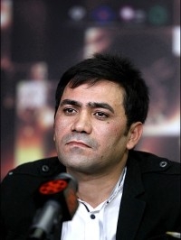 سید هادی محقق - Seyed Hadi Mohaghegh