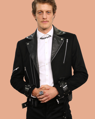 رابرت استرینج