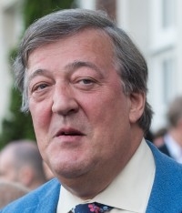 استیون فرای