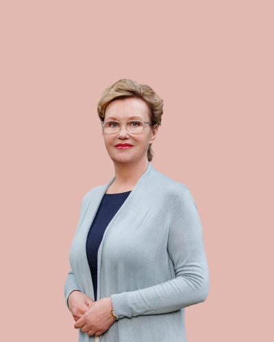 ایرینا روزانووا ایرینا روزانووا