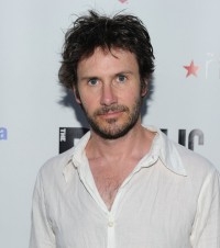 جاش همیلتون