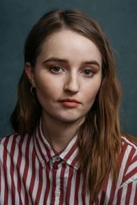 کیتلین دیور - Kaitlyn Dever