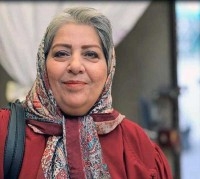 فاطمه شکری - Fatemeh Shokri