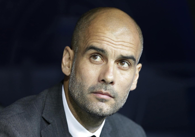 پپ گواردیولا