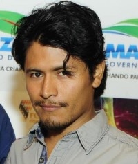 هارولد تورس