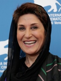 فاطمه معتمدآریا