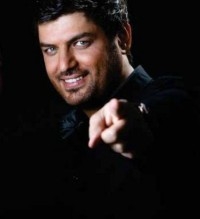 سام درخشانی