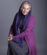 افسانه چهره آزاد