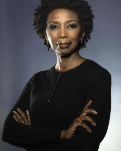 شارون واشینگتون