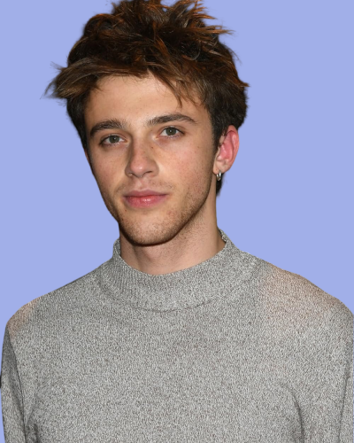بنجامین ویسین - Benjamin Voisin