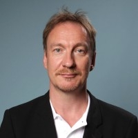 دیوید تیولیس - David Thewlis