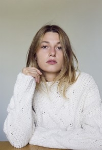 ماتیلد اولیویر