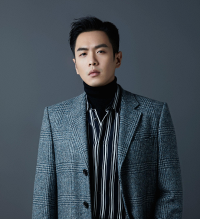 ژانگ رویون ژانگ رویون