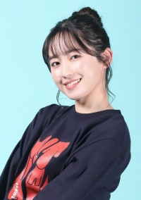 هارونا میکاوا - Haruna Mikawa