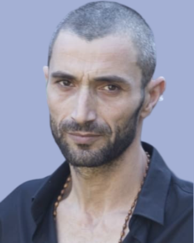 زیاد بکری زیاد بکری