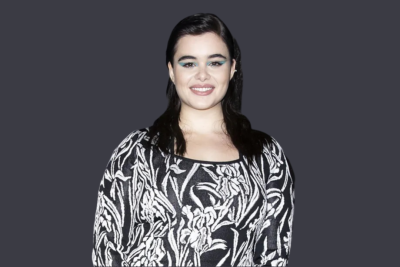 باربی فریرا