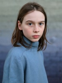 گریفن موری جانستن