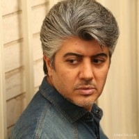 شهرام پوراسد