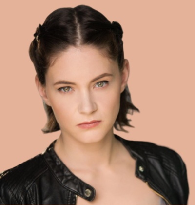 ساندرا می فرانک