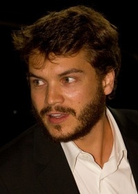 امیل هرش - Emile Hirsch