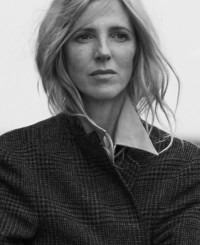 ساندرین کیبرلن