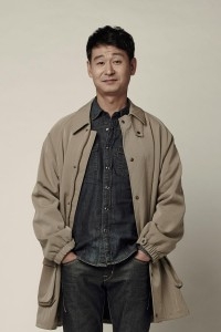 پارک هیوک-کوون