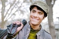 حسین عابدینی