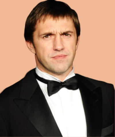 ولادیمیر ودوویچنکوف