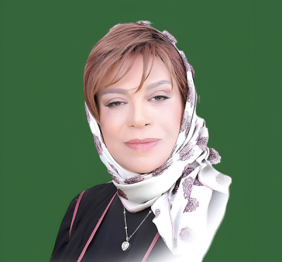 گوهر خیراندیش - Gohar Kheirandish