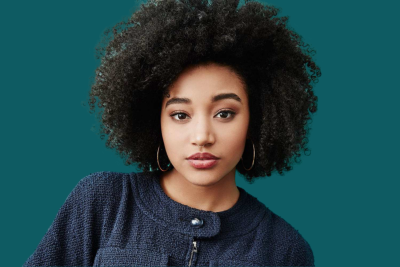 آماندلا استنبرگ