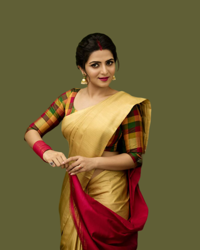 دیویا بهرتی