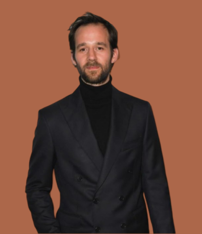 بنجامین لاورنه