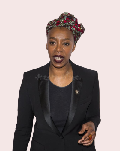 نوما دومزونی - Noma Dumezweni