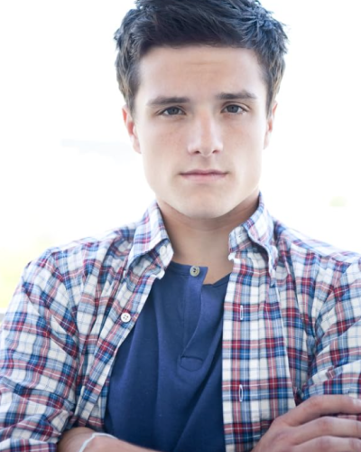 جاش هاچرسون