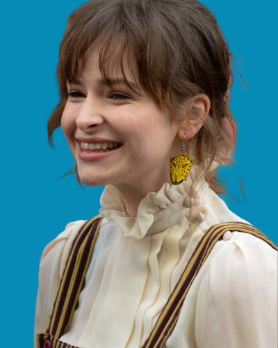 اشلی کامینگز اشلی کامینگز