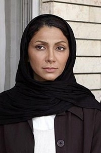 نیلوفر خوش خلق