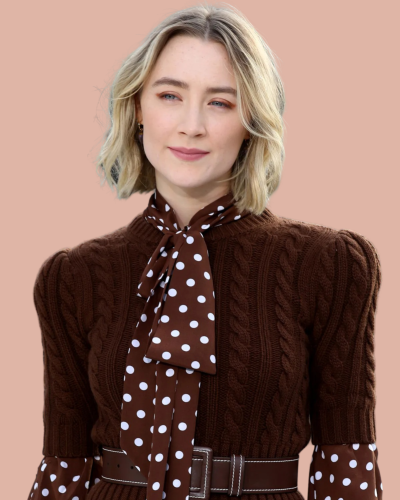 سرشه رونان - Saoirse Ronan