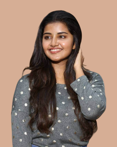 آنوپاما پارامیسواران