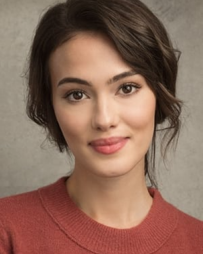 گلپر ازدمیر