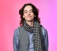 برجیت لاندی پین برجیت لاندی پین