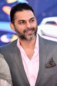پیمان معاددی - Peyman Moadi