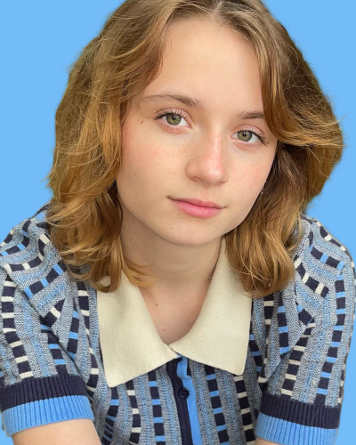 ماتیلدا فلمینگ