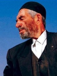 عباس اسفندیاری